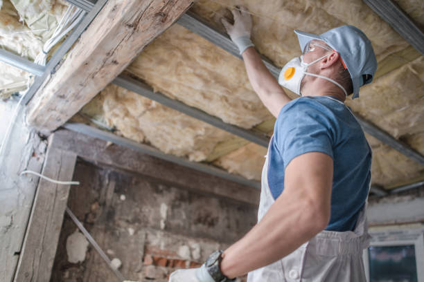 Professional Insulation Contractor in Greencastle, PA
