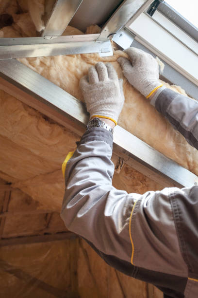 Best Eco-Friendly Insulation in Greencastle, PA