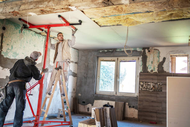Types of Insulation We Offer in Greencastle, PA