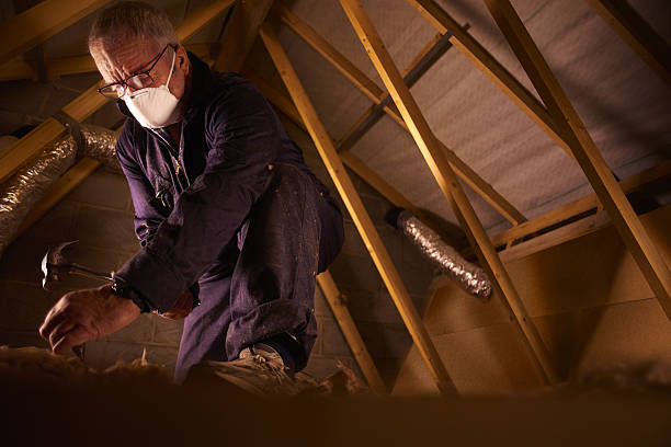 Best DIY Insulation Kits and Guidance in Greencastle, PA